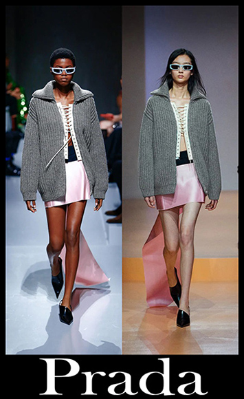 Fashion Prada spring summer 2022 womens clothing 30 Fashion Prada spring summer 2022 womens clothing 30