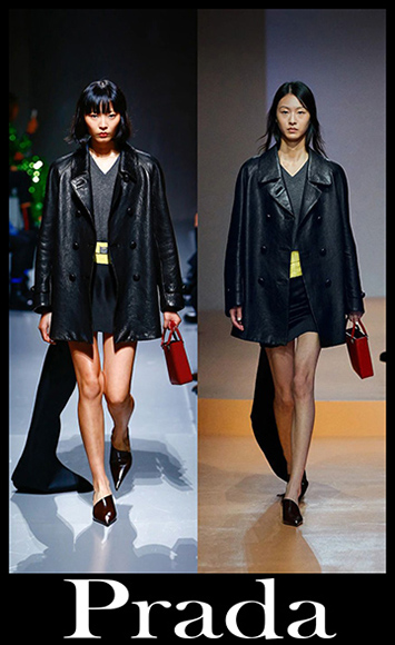 Fashion Prada spring summer 2022 womens clothing 4 Fashion Prada spring summer 2022 womens clothing 4