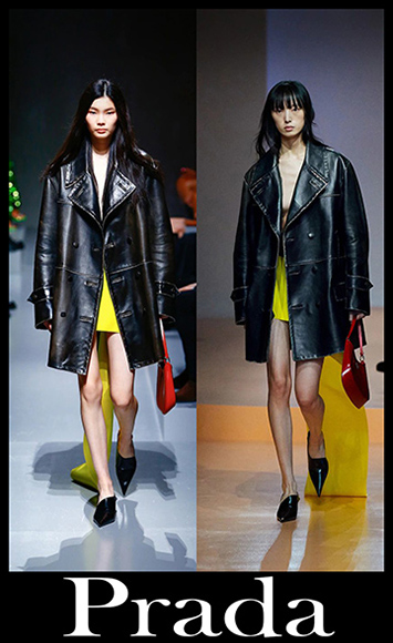 Fashion Prada spring summer 2022 womens clothing 5 Fashion Prada spring summer 2022 womens clothing 5