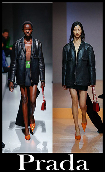 Fashion Prada spring summer 2022 womens clothing 6 Fashion Prada spring summer 2022 womens clothing 6