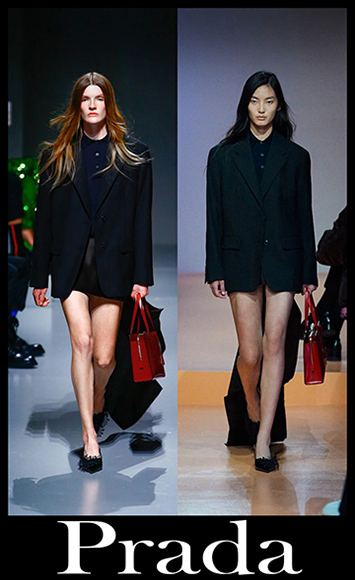 Fashion Prada spring summer 2022 womens clothing 7 Fashion Prada spring summer 2022 womens clothing 7