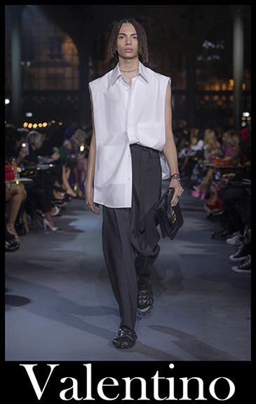 Fashion Valentino spring summer 2022 mens clothing 14 Fashion Valentino spring summer 2022 mens clothing 14