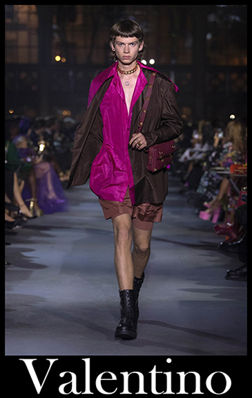 Fashion Valentino spring summer 2022 mens clothing 17 Fashion Valentino spring summer 2022 mens clothing 17