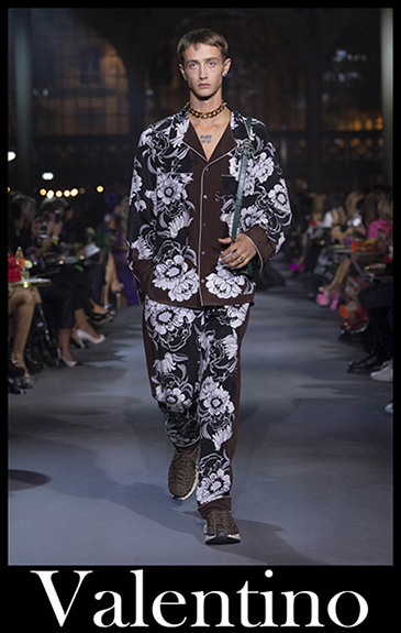 Fashion Valentino spring summer 2022 mens clothing 19 Fashion Valentino spring summer 2022 mens clothing 19
