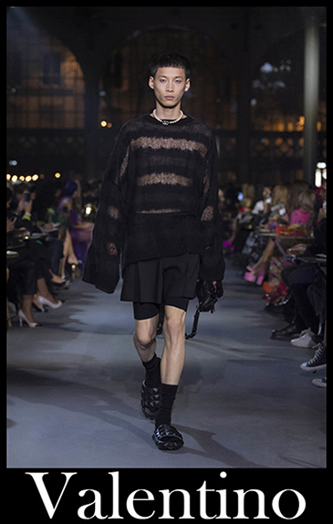 Fashion Valentino spring summer 2022 mens clothing 21 Fashion Valentino spring summer 2022 mens clothing 21