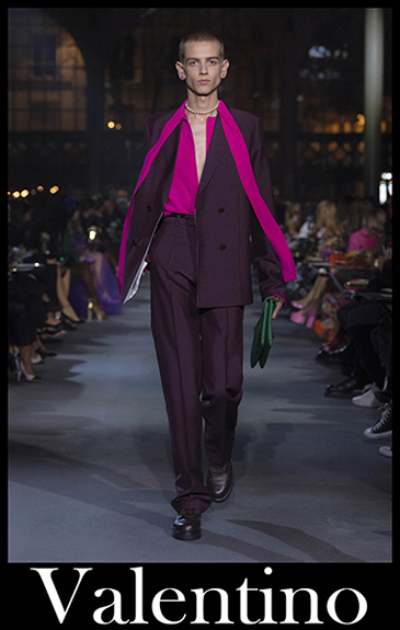 Fashion Valentino spring summer 2022 mens clothing 3 Fashion Valentino spring summer 2022 mens clothing 3