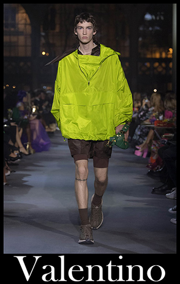 Fashion Valentino spring summer 2022 mens clothing 8 Fashion Valentino spring summer 2022 mens clothing 8