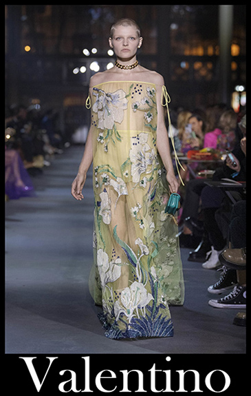 Fashion Valentino spring summer 2022 womens clothing 18 Fashion Valentino spring summer 2022 womens clothing 18