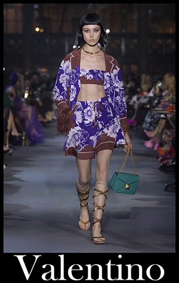 Fashion Valentino spring summer 2022 womens clothing 6 Fashion Valentino spring summer 2022 womens clothing 6