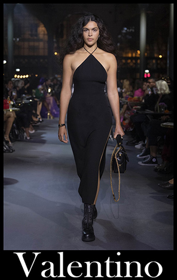 Fashion Valentino spring summer 2022 womens clothing 8 Fashion Valentino spring summer 2022 womens clothing 8