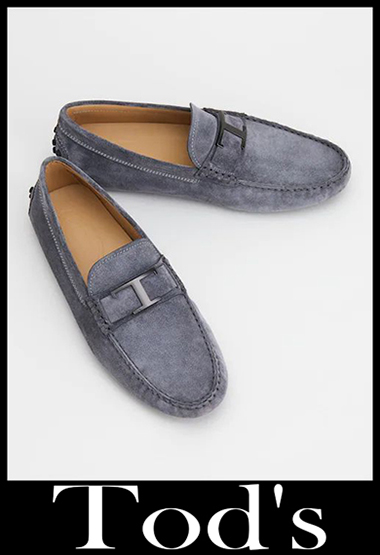 Tods shoes 2022 new arrivals mens footwear 1 Tods shoes 2022 new arrivals mens footwear 1