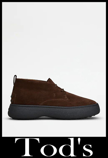 Tods shoes 2022 new arrivals mens footwear 19 Tods shoes 2022 new arrivals mens footwear 19