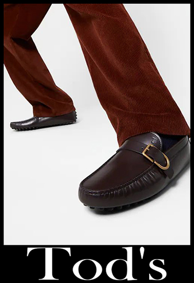 Tods shoes 2022 new arrivals mens footwear 3 Tods shoes 2022 new arrivals mens footwear 3