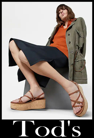 Tods shoes 2022 new arrivals womens footwear 16 Tods shoes 2022 new arrivals womens footwear 16