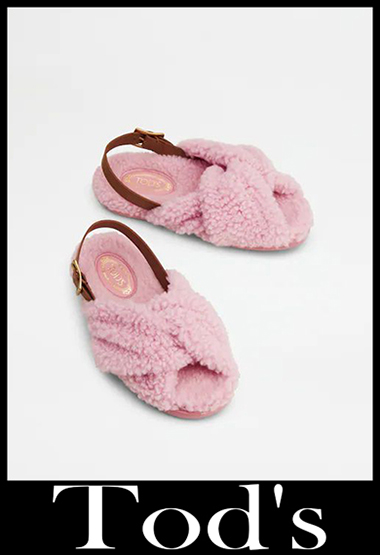 Tods shoes 2022 new arrivals womens footwear 20 Tods shoes 2022 new arrivals womens footwear 20