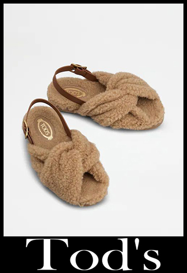 Tods shoes 2022 new arrivals womens footwear 22 Tods shoes 2022 new arrivals womens footwear 22