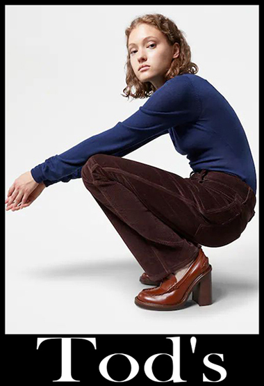Tods shoes 2022 new arrivals womens footwear 6 Tods shoes 2022 new arrivals womens footwear 6