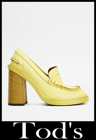 Tods shoes 2022 new arrivals womens footwear 7 Tods shoes 2022 new arrivals womens footwear 7