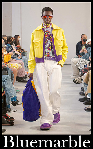 Fashion Bluemarble fall winter 2022 2023 mens clothing 10 Fashion Bluemarble fall winter 2022 2023 mens clothing 10