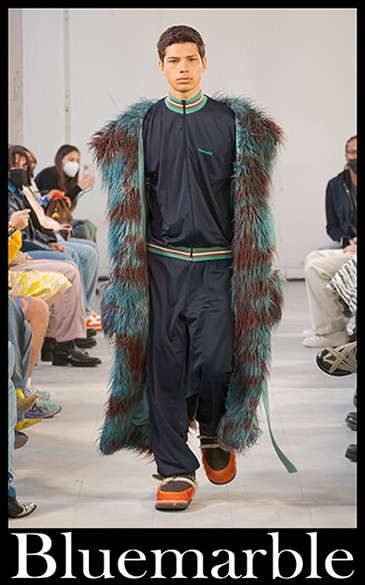 Fashion Bluemarble fall winter 2022 2023 mens clothing 11 Fashion Bluemarble fall winter 2022 2023 mens clothing 11