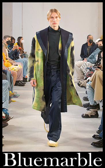 Fashion Bluemarble fall winter 2022 2023 mens clothing 14 Fashion Bluemarble fall winter 2022 2023 mens clothing 14