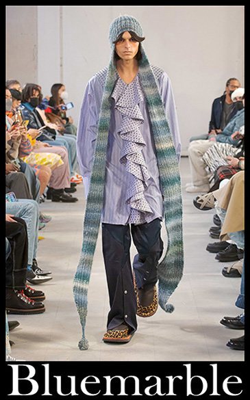 Fashion Bluemarble fall winter 2022 2023 mens clothing 16 Fashion Bluemarble fall winter 2022 2023 mens clothing 16