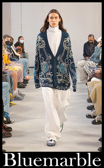 Fashion Bluemarble fall winter 2022 2023 mens clothing 17 Fashion Bluemarble fall winter 2022 2023 mens clothing 17