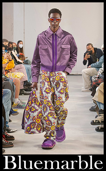 Fashion Bluemarble fall winter 2022 2023 mens clothing 7 Fashion Bluemarble fall winter 2022 2023 mens clothing 7