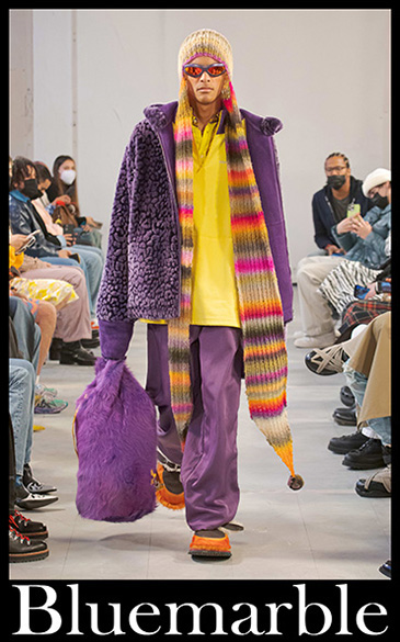 Fashion Bluemarble fall winter 2022 2023 mens clothing 9 Fashion Bluemarble fall winter 2022 2023 mens clothing 9