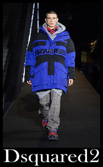 Fashion Dsquared2 fall winter 2022 2023 mens clothing 1 Fashion Dsquared2 fall winter 2022 2023 mens clothing 1