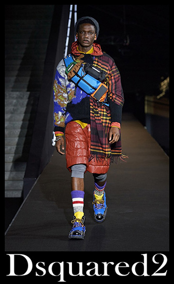 Fashion Dsquared2 fall winter 2022 2023 mens clothing 15 Fashion Dsquared2 fall winter 2022 2023 mens clothing 15