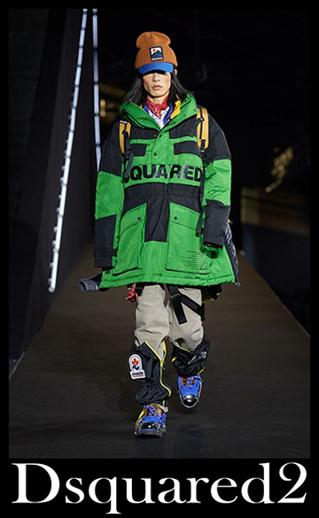 Fashion Dsquared2 fall winter 2022 2023 mens clothing 5 Fashion Dsquared2 fall winter 2022 2023 mens clothing 5