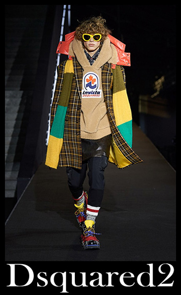 Fashion Dsquared2 fall winter 2022 2023 mens clothing 7 Fashion Dsquared2 fall winter 2022 2023 mens clothing 7