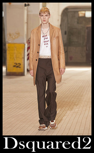 Fashion Dsquared2 spring summer 2022 mens clothing 9 Fashion Dsquared2 spring summer 2022 mens clothing 9