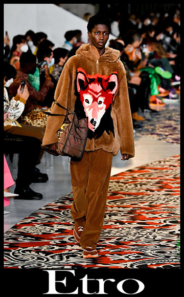 Fashion Etro fall winter 2022 2023 mens clothing 1 Fashion Etro fall winter 2022 2023 mens clothing 1