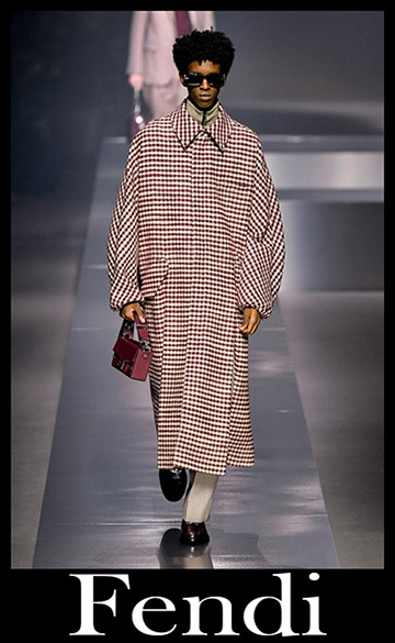 Fashion Fendi fall winter 2022 2023 mens clothing 6 Fashion Fendi fall winter 2022 2023 mens clothing 6