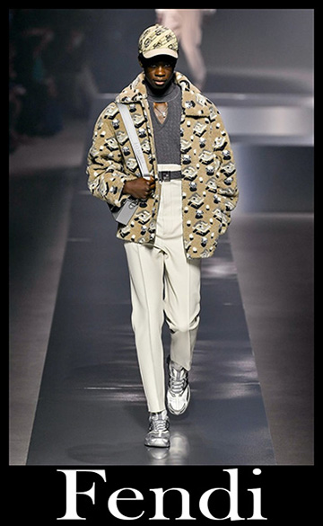 Fashion Fendi fall winter 2022 2023 mens clothing 9 Fashion Fendi fall winter 2022 2023 mens clothing 9