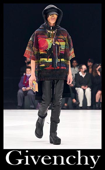 Fashion Givenchy spring summer 2022 mens clothing 12 Fashion Givenchy spring summer 2022 mens clothing 12