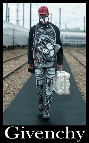 Fashion Givenchy spring summer 2022 mens clothing 13 Fashion Givenchy spring summer 2022 mens clothing 13