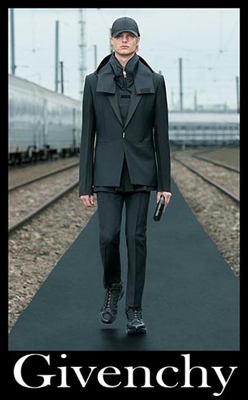 Fashion Givenchy spring summer 2022 mens clothing 3 Fashion Givenchy spring summer 2022 mens clothing 3