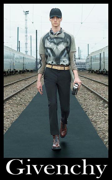 Fashion Givenchy spring summer 2022 mens clothing 4 Fashion Givenchy spring summer 2022 mens clothing 4