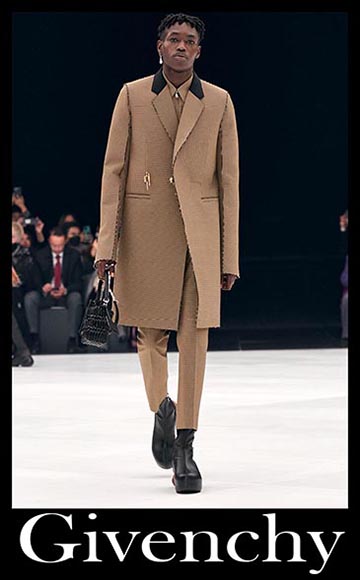 Fashion Givenchy spring summer 2022 mens clothing 7 Fashion Givenchy spring summer 2022 mens clothing 7