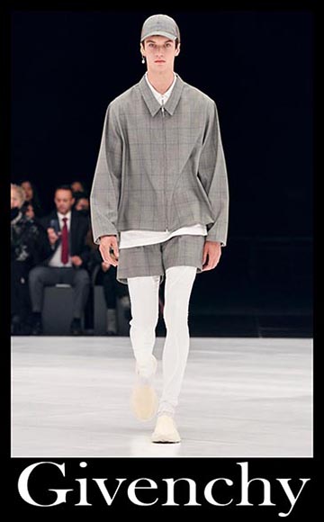 Fashion Givenchy spring summer 2022 mens clothing 8 Fashion Givenchy spring summer 2022 mens clothing 8