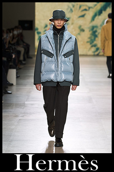 Fashion Hermes fall winter 2022 2023 mens clothing 1 Fashion Hermes fall winter 2022 2023 mens clothing 1