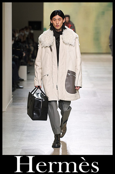 Fashion Hermes fall winter 2022 2023 mens clothing 10 Fashion Hermes fall winter 2022 2023 mens clothing 10