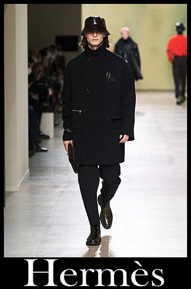 Fashion Hermes fall winter 2022 2023 mens clothing 13 Fashion Hermes fall winter 2022 2023 mens clothing 13