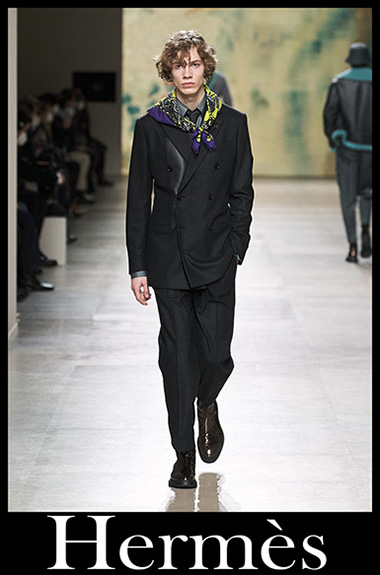 Fashion Hermes fall winter 2022 2023 mens clothing 5 Fashion Hermes fall winter 2022 2023 mens clothing 5