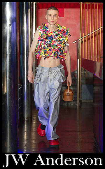 Fashion JW Anderson fall winter 2022 2023 clothing 1 Fashion JW Anderson fall winter 2022 2023 clothing 1