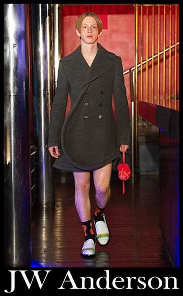 Fashion JW Anderson fall winter 2022 2023 clothing 12 Fashion JW Anderson fall winter 2022 2023 clothing 12