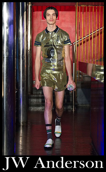 Fashion JW Anderson fall winter 2022 2023 clothing 7 Fashion JW Anderson fall winter 2022 2023 clothing 7